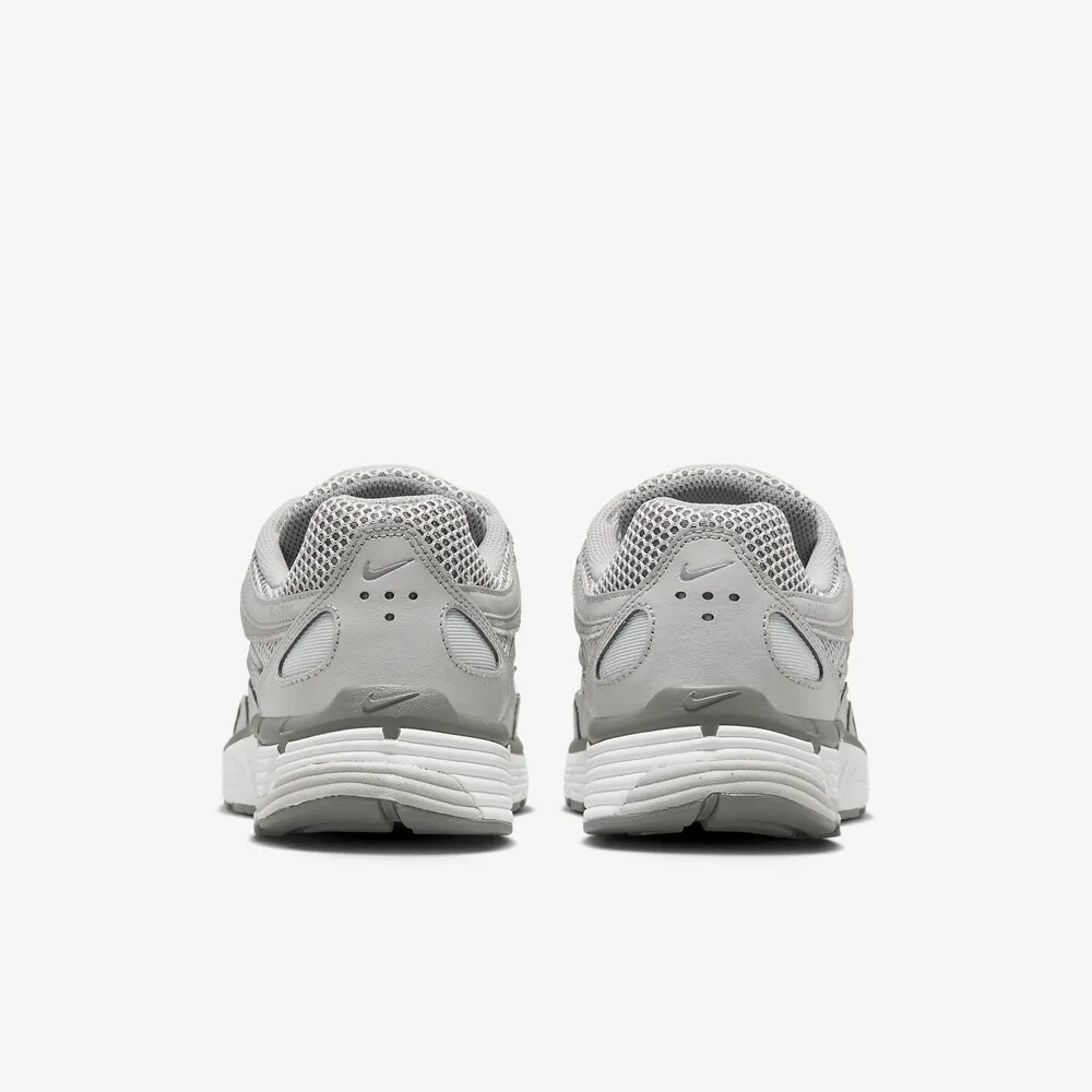 【NIKE】FN6837-012★Nike P-6000 PRM★llic Silver Nike P-6000 PRM Light Iron Ore Men Unisex LifeStyle Casual