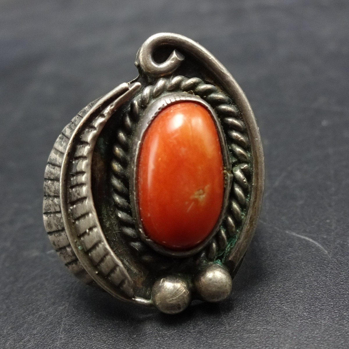 Important Dave Reeves Carnelian Vintage Sterling Silver Bracelet Important Dave Reeves Carnelian Vintage Sterling Silver Bracelet
