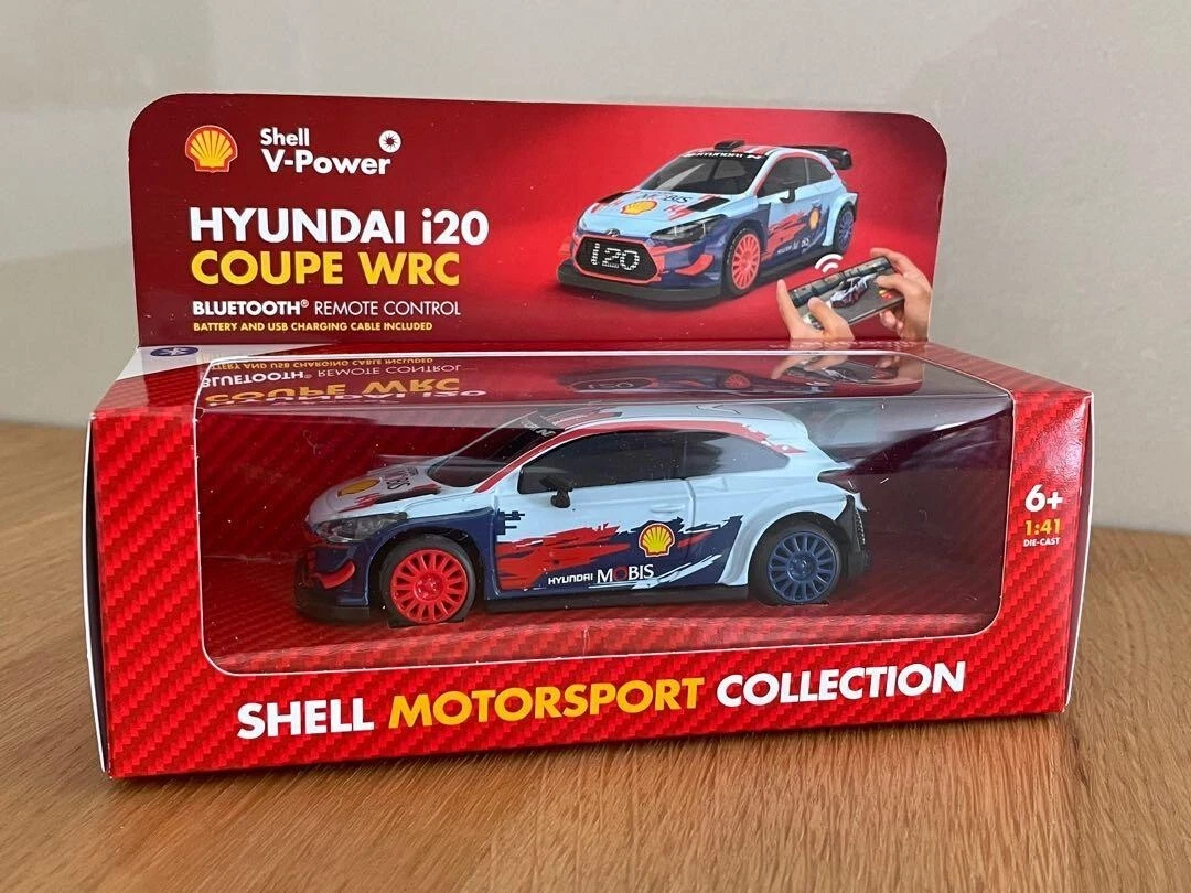 Diecast hyundai i20 sales