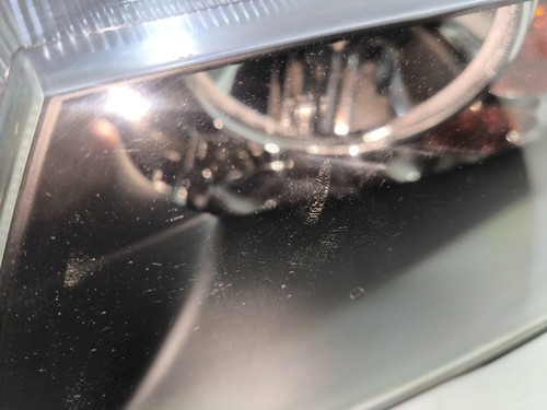 JDM Acura Accord TSX CL7 CL9 EURO R CM2 VTec HID HONDA Headlight Lamps 1Pairs - Picture 17 of 23