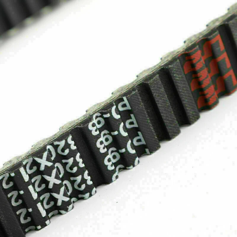 DRIVE BELT FOR TRITON OUTBACK 300 & 400 BAJA 400 SM SUPERMOTO EFI 22500-E10-030 - Image 4 of 4