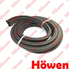 Howen Right or Left Side Sliding Door Rubber Seal For Transporter Caravelle T4 9