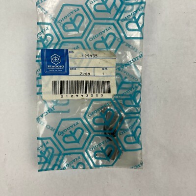 Unterbrecher Vespa 50 90 125 180 Ape 50 250 Original Piaggio