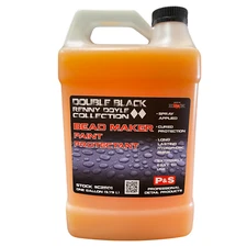P&S Bead Maker Paint Protectant C2501 | Renny Doyle Double Black | Spray Wax |