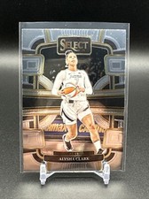 2024 Panini Select WNBA Concourse #43 Alysha Clark - Las Vegas Aces
