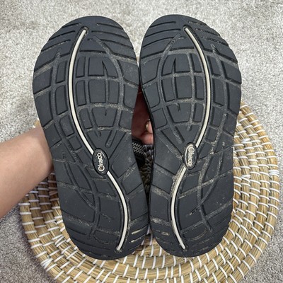CHACO Men\'s Z/1 Classic Size 9 Split Gray NWOB Hiking Outdoors Chaco Men main image 4