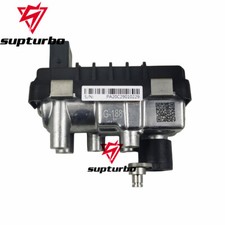 Turbo Chrysler PT CRUISER