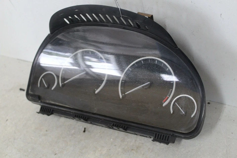 速度表宝马 528I 13 14 — 第 2/4 张图片