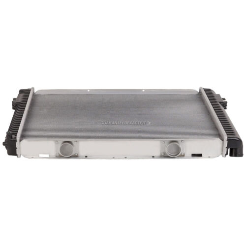 New Radiator For Mercedes-Benz 560SL 1986 1987 1988 1989 - Picture 4 of 4