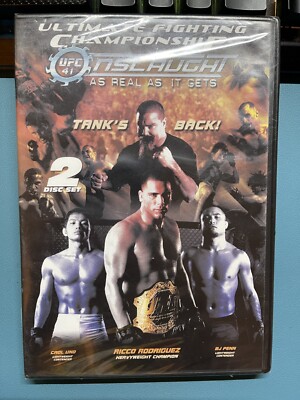 UFC格闘技dvd　UFCdvd　注意UFC１１-20中の爪折れあり　海外dvd s-l400.jpg
