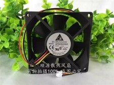 AFB0824SH DC24V 0.33A 80 80 25MM 3-Pin Inverter Cooling Fan