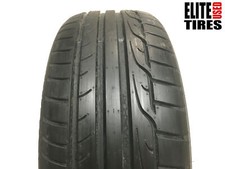 1 Dunlop Sport Maxx Rt P22540zr19 225 40 19 Tire - Driven Once 1 Dunlop Sport Maxx Rt P22540zr19 225 40 19 Tire - Driven Once