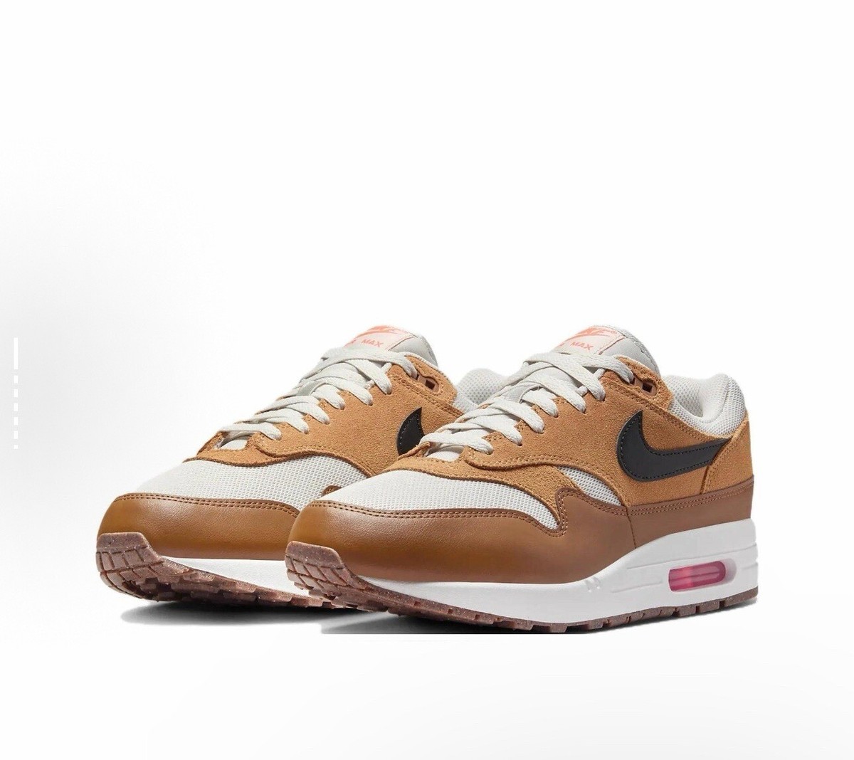 靴 nike / w air max 1 essential / 24cm Nike Air Max 1 Essential Men's Shoes. Nike JP