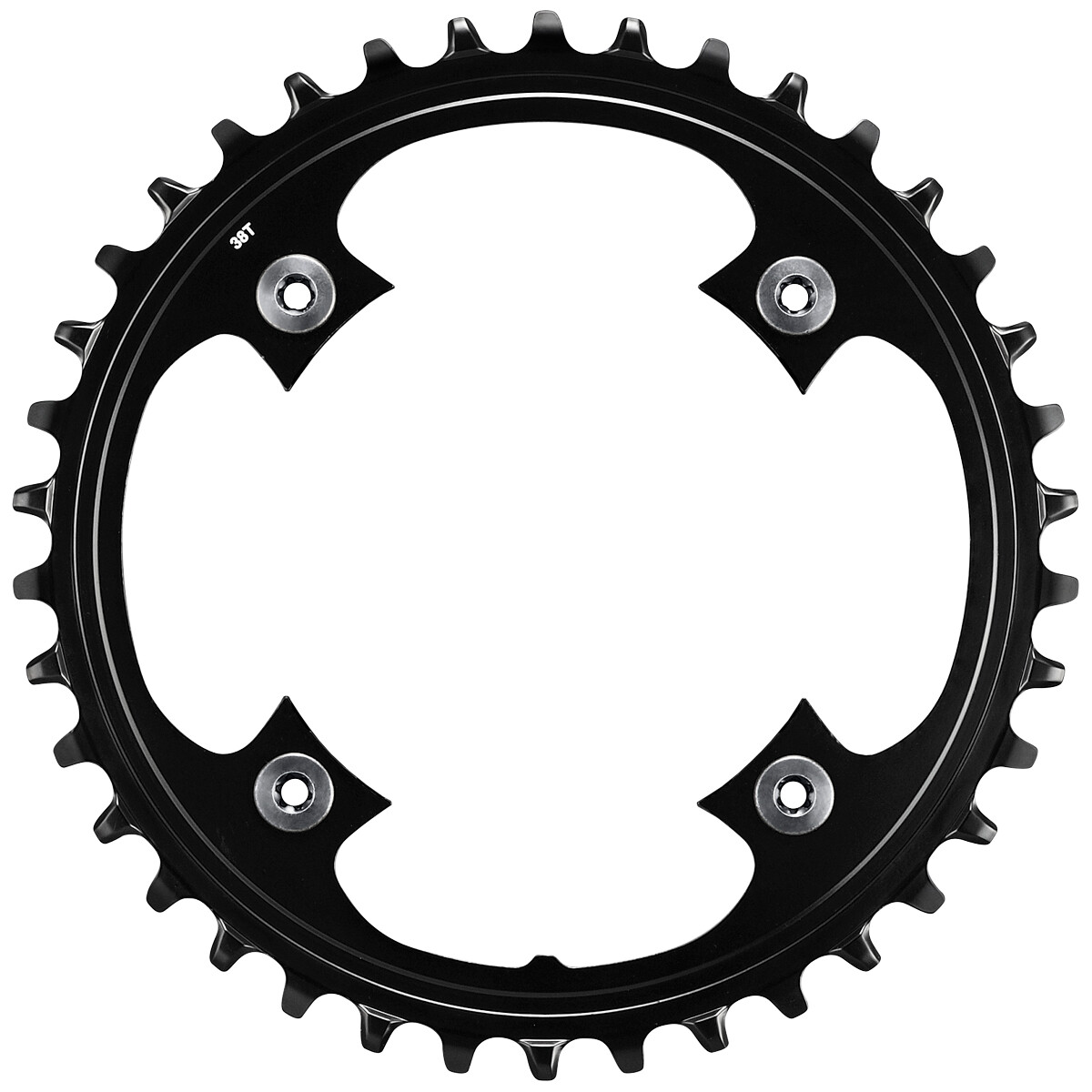 Corona SHIMANO STEPS 38T SM-CRE80-11 FC-E8000/E8050 1x11v