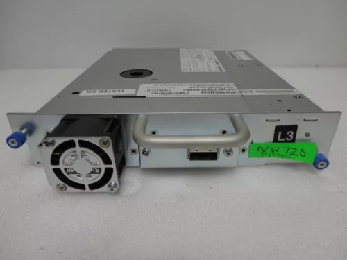 IBM LTO3 SAS Drive TS3100 95P5813 95P4831 23R9973 45E2392 95P5836 3573-8047