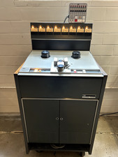 M56 1" 8-track Analog Reel To Reel Tape Machine | Serviced / Calibrated / Ready