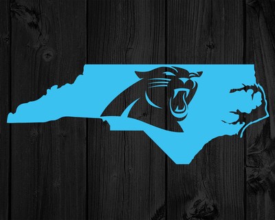 north carolina panthers
