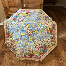 Umbrella by Port Arthur News Texas Newspaper - Covered in Comics - Estate