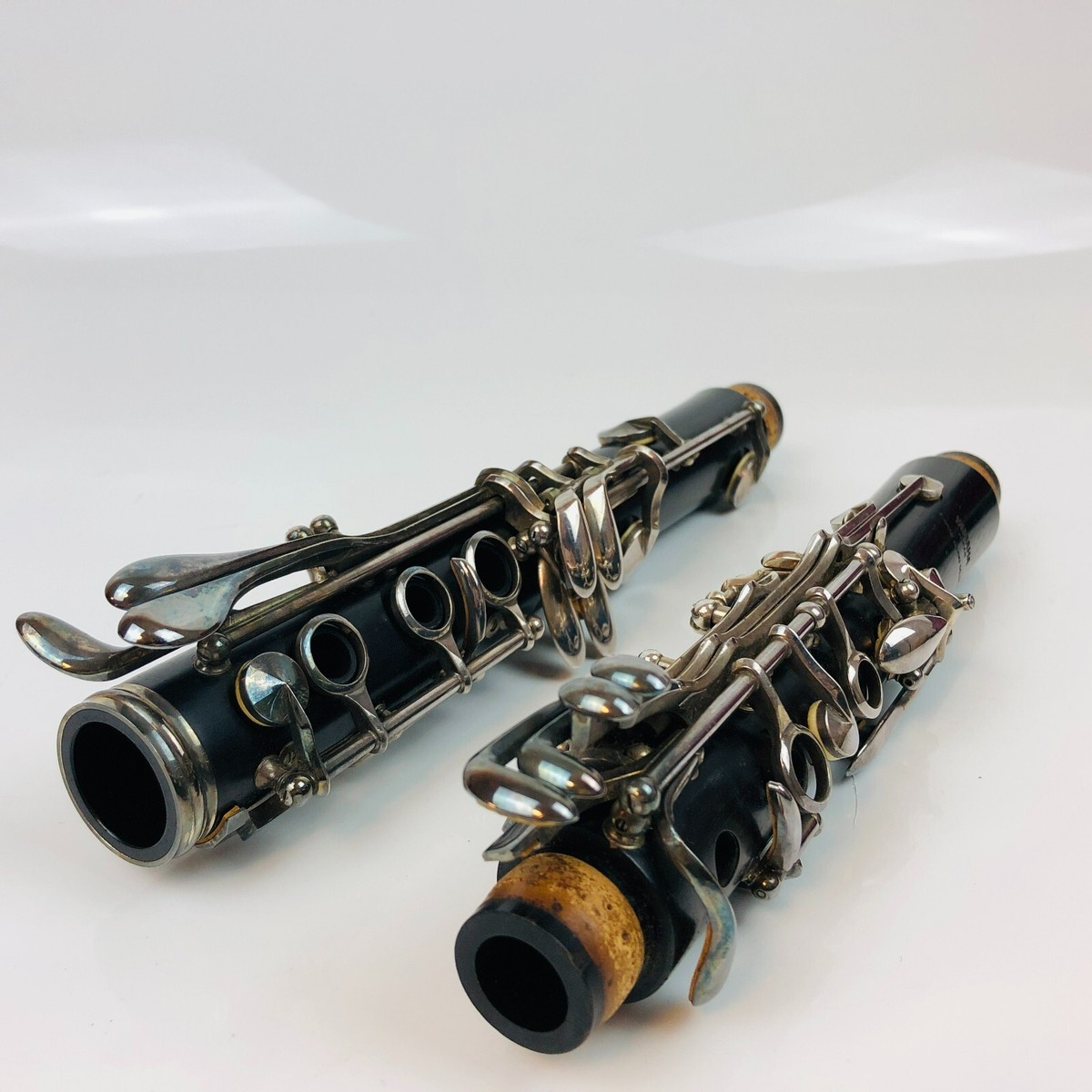 ヤマハ　YCL62 B♭クラリネット　YAMAHA YCL-62 Yamaha YCL-62 Professional Bb Clarinet (Used) #0671