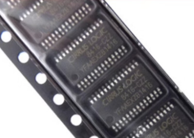 5pcs CS8416-CSZR CS8416-CSZ SOP28 100% Original