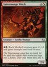 Magic the Gathering MTG Tattermunge Witch (212) Modern Masters 2017   NM
