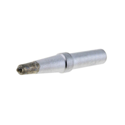 WEL.ET-CS  Lötspitze kegelförmig 3,2mm für Lötkolben WEL.LR-21 WELLER