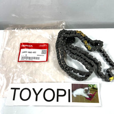 HONDA Genuine 14401-R40-A01 Accord Element Timing Chain OEM NEW JP F/S