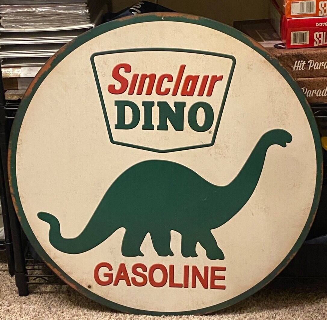 Sinclair Search For Sale MAVIN