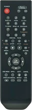 AK59-00084Q Replace Remote Control for Samsung DVD-1080 DVD-1080AV