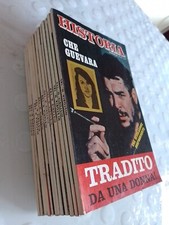 HISTORIA 1969 COMPLETA + GLI INSERTI DI CUI NESSUN VENDITORE VI PARLA