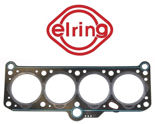 Elring Zylinderkopfdichtung FüR Vw Caddy I,Golf I Ii,Jetta I Ii,Passat,Santana-image