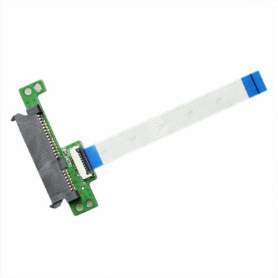 New For HP 15Z-BW 15-BW 15-BS HDD SATA Hard Drive Connector Cable CSL50 LS-E793P
