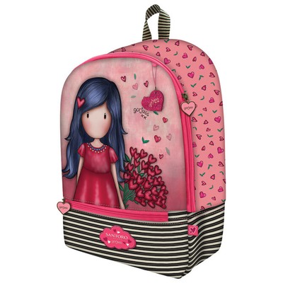 ZAINO GORJUSS BY SANTORO LONDON 1045GJ04 LOVE GROWS NEW 2020/2021 | eBay