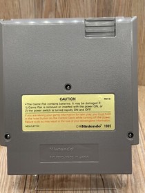 Dragon Warrior NES Nintendo Entertainment System Cart Only Quest Game Chunsoft