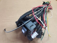 Genuine Meyer 23060 Truck Side Plow Light Harness & Switch (No Adapter) EZ Plus