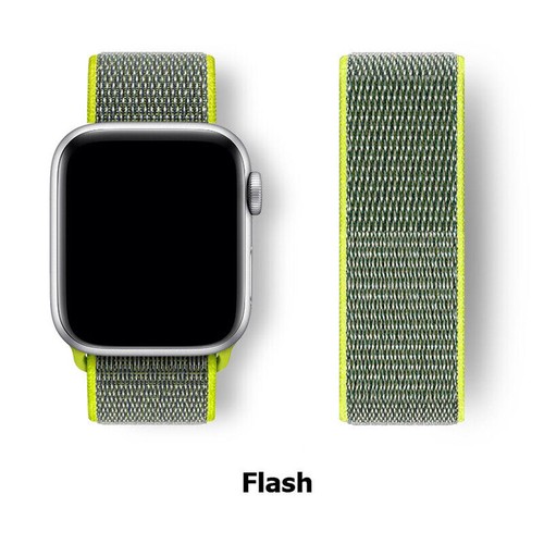 Accessories Band Strap iWatch For Apple Watch Ultra Series 8 7 6 5 4 3 2 1 SE - Picture 48 of 109