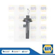 Fits Transit Connect 1.8 D dCi Suspension Shock Absorber Front Right NAPA 0