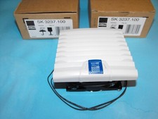 Rittal SK 3237.100.FAN FILTER.20/25 m3/h, 230V50/60HZ.11/9W.158448.NEW