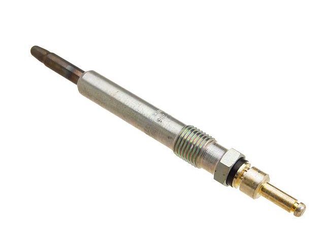 Bosch 38CT35P Glow Plug Fits 1995 Mercedes E300 Duraterm Duraterm