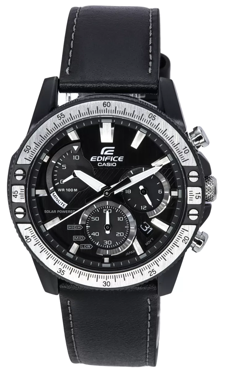 Edifice store automatic watches
