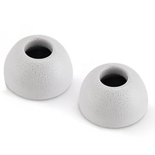 Excellent Replacement Earphone Memory Foam Tips f Samsung Galaxy Buds 2 SM-R177N