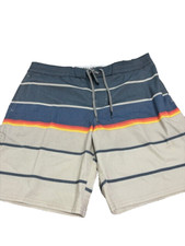 Billabong Originals Mens All Day Board Shorts Swim Trunks SPINNER LT NAVY,34 NWT