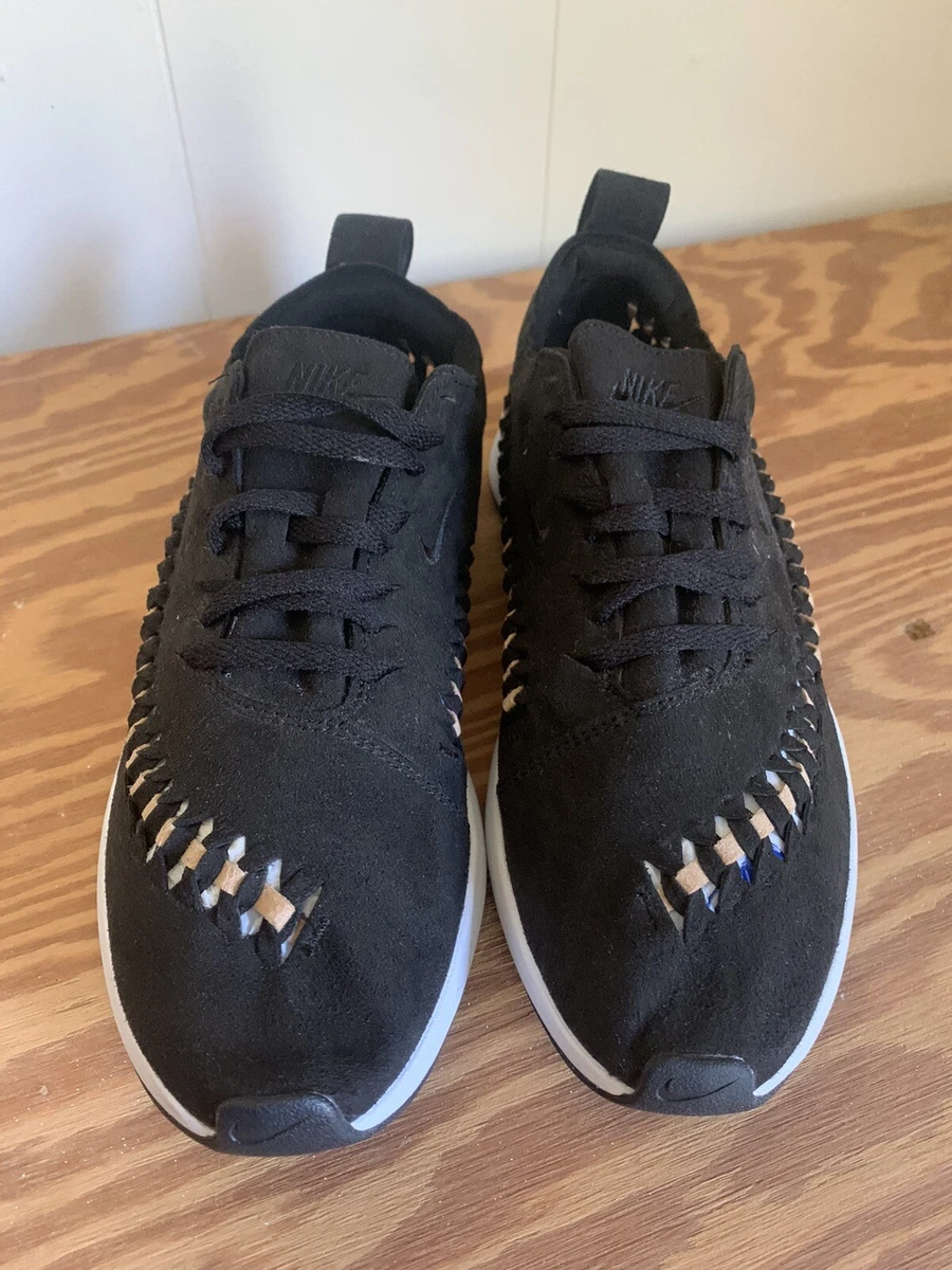 Nike dualtone clearance racer all black