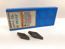 KYOCERA Ceratip VNMG332MS New Carbide Inserts Grade PR1105 2pcs