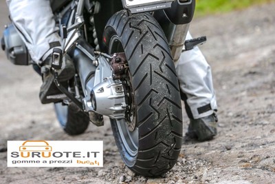 Pirelli Motorradreifen 150/70 R17 69V Scorpion Trail 2 Rear G M/C 1507017 69V Pirelli Motorradreifen 150/70 R17 69V Scorpion Trail 2 Rear G M/C 1507017 69V