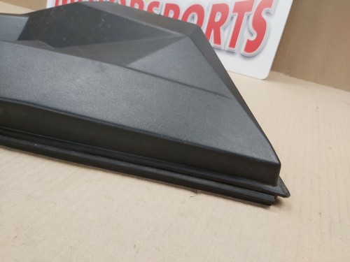 2016-20 Polaris RZR XP 1000 door panel plastic lower LH P/N 5450616 7515361 - Picture 4 of 10