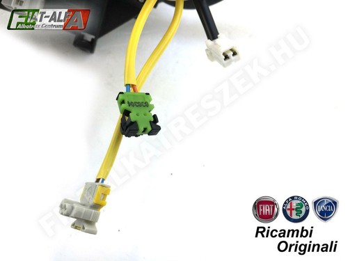 WIPER INDICATOR 735373095 Lancia Ypsilon New Original - Picture 5 of 5