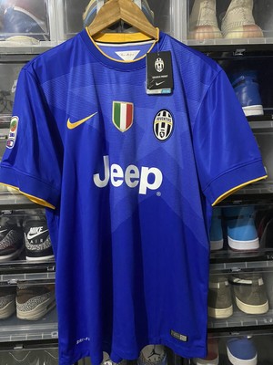 tevez juventus jersey