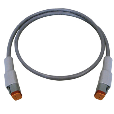 Uflex Usa 42056S Power A M-Pe1 Extension Cable 3.3'