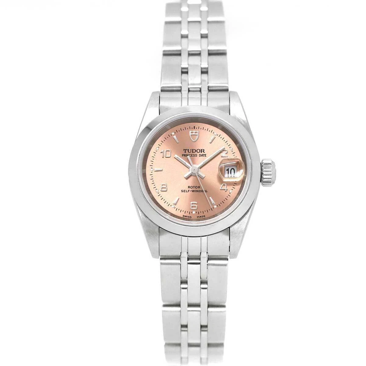 TUDOR プリンセスオイスターデイト TUDOR Princess - 26 mm, Stainless Steel for sale | eBay